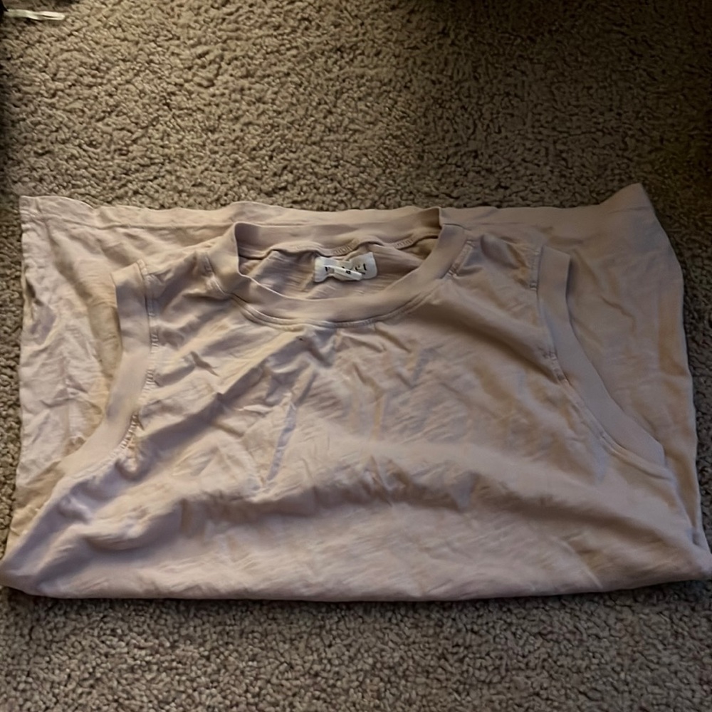 Velvet Tank